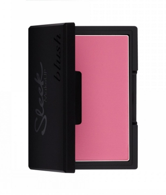 Sleek makeup blush pixie pink