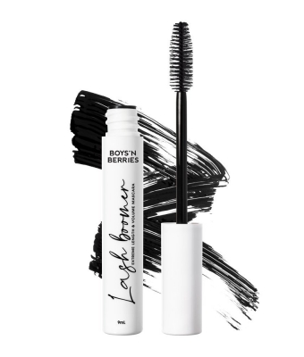 Mascara Boys`n Berries Lash Boomer Extreme Length & Volume Mascara