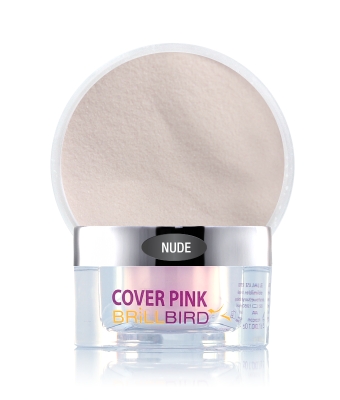 Praf Acrilic Cover Nude 140 ml BrillBird