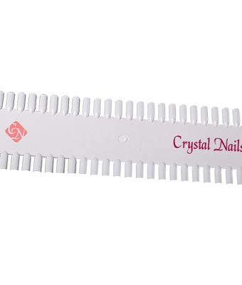 Paleta de culori 48 alb Crystal Nails