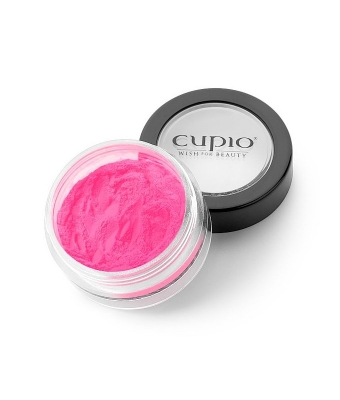 Pigment de unghii night glow pink