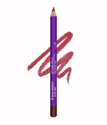 Creion buze boys n berries pro lip liner pencil berry