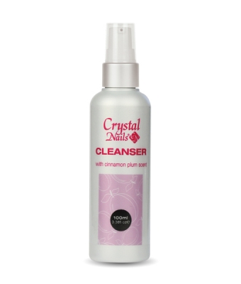 Cleanser Prune si Scortisoara 100ml