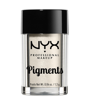 Fard pulbere nyx professional make-up pigment brighten