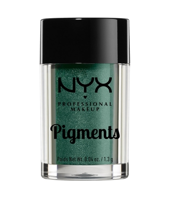 Nyx professional makeup pigment vermouth