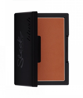 Sleek makeup blush sahara