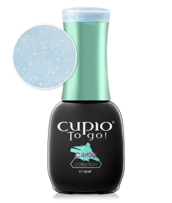 Cupio gel lac Candy Collection Sugar Free