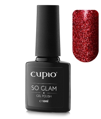 Oja semipermanenta cupio so glam hollywood star