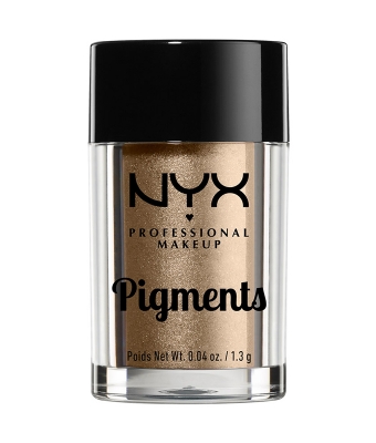 Nyx professional makeup pigment old hollywood