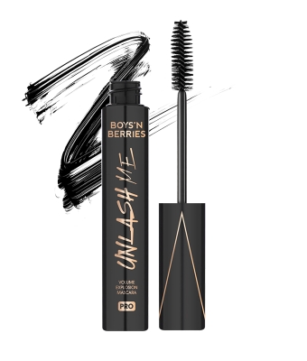 Mascara Boys and Berries Unlash Me Volume Explosion