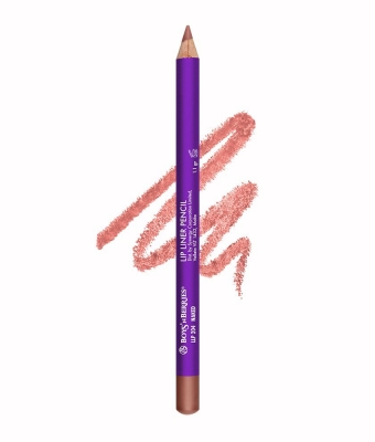 Creion buze boys n berries pro lip liner pencil naked