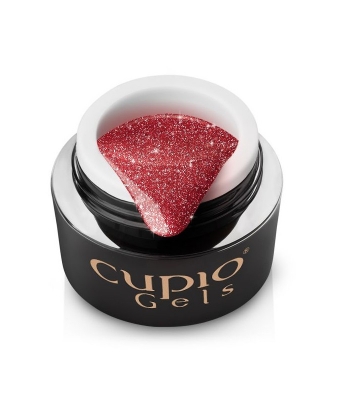 Diamond gel red cupio