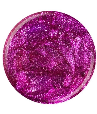 Glitter gel Exquisite Cupio Mulberry Silk Cupio