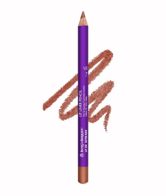 Creion buze boys n berries pro lip liner pencil butter nude