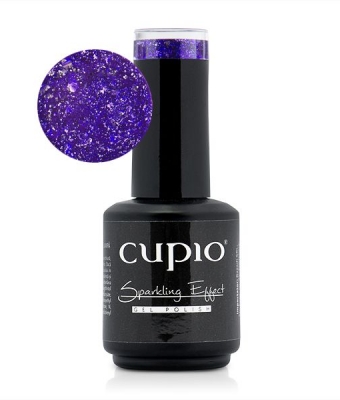 Gel Lac Cupio To Go Sparkling Effect No.24