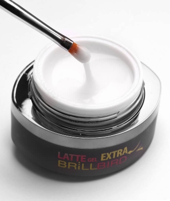 Gel Latte Extra 5ml