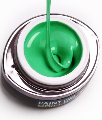 Paint Gel P6  5ml