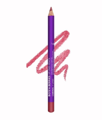 Creion buze Boys`n Berries Pro Lip Liner Pencil Cardinal