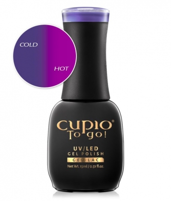 Cupio gel lac thermo inferno