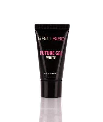 Future Gel White  30g