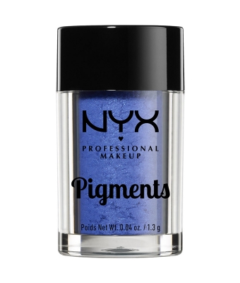 Nyx professional makeup pigment egotastic