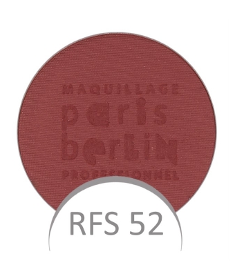 Fard de pleoape rfs52 Paris Berlin