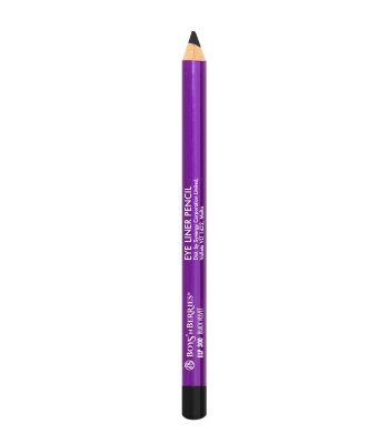 Creion ochi boys n berries pro eye liner pencil black velvet