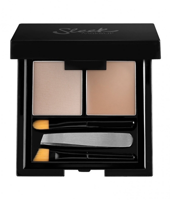 Sleek brow kit light