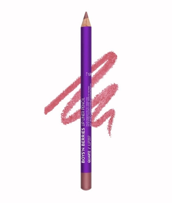 Creion buze boys n berries pro lip liner pencil quartz