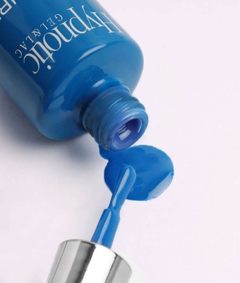 Hypnotic Gel Lac 34  8ml