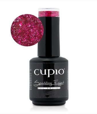 Gel Lac Cupio To Go Sparkling Effect No.7