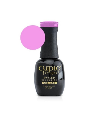 Cupio gel lac pura vida 15ml