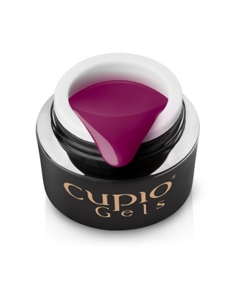 Gel color ultra pigmentat Cupio Electric Grape