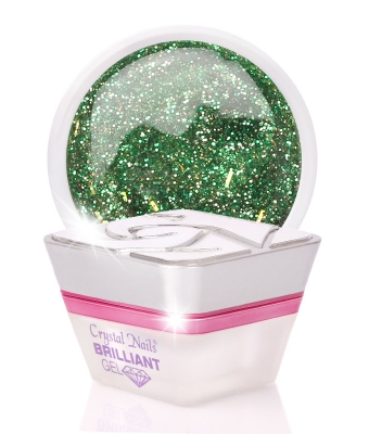 Color Gel Multi Glitter 583