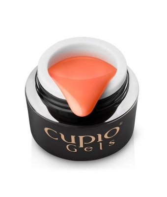 Gel color ultra pigmentat cupio just peachy