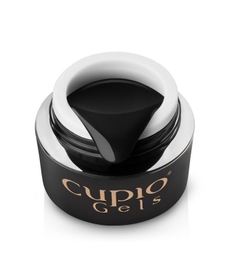 Gel color ultra pigmentat cupio black