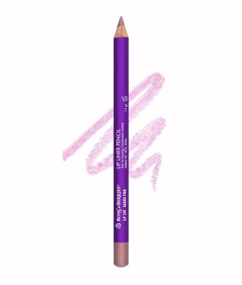 Creion buze boys n berries pro lip liner pencil barbie pink