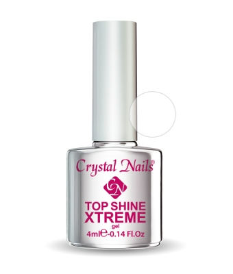 Xtreme Top Shine Clear 4ml