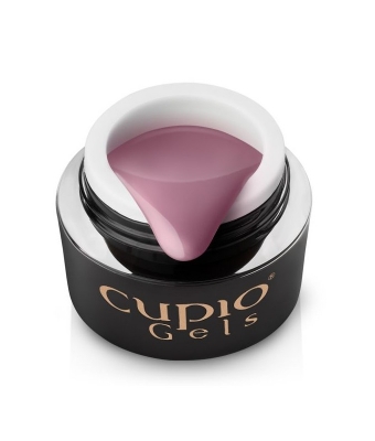 Gel color ultra pigmentat cupio urban mauve