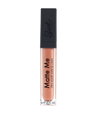 Sleek makeup matte me feels