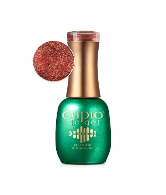 Cupio gel lac emotions collection-serenity