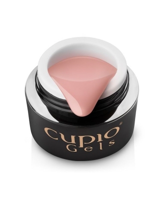 Gel color ultra pigmentat cupio Blush Pink