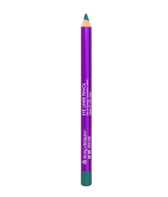 Creion ochi boys n berries pro eye liner pencil green island