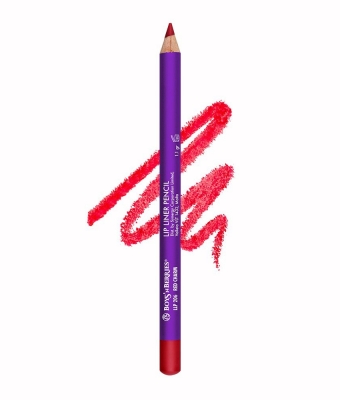 Creion buze boys n berries pro lip liner pencil red charm