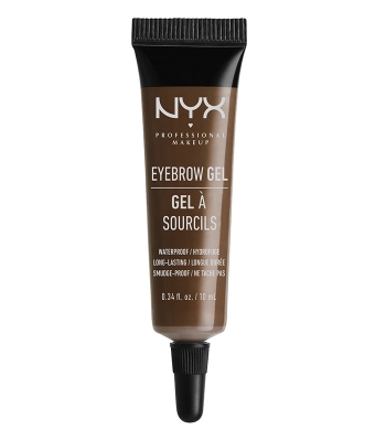 Gel sprancene nyx professional makeup espresso