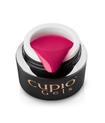 Gel color cupio lady fuchsia