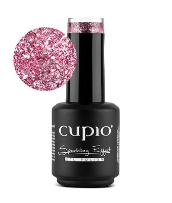 Gel Lac Cupio To Go Sparkling Effect No.04