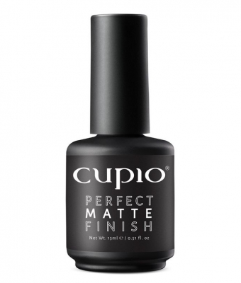 Perfect matte finish cupio 15 ml