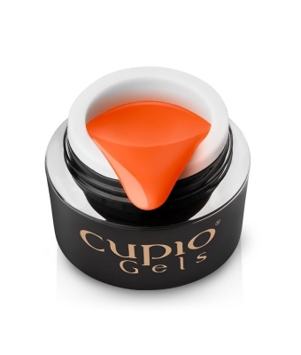 Gel color ultra pigmentat Cupio Papaya