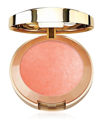 Fard de obraz milani baked blush luminoso